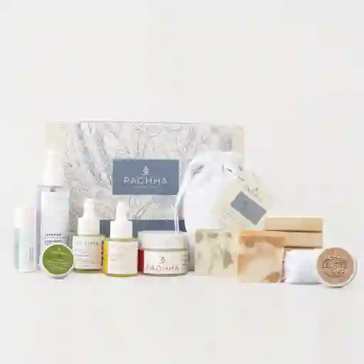 Kit Facial Completo
