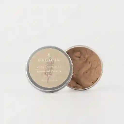 Mascarilla Facial - Avena Y Arcilla