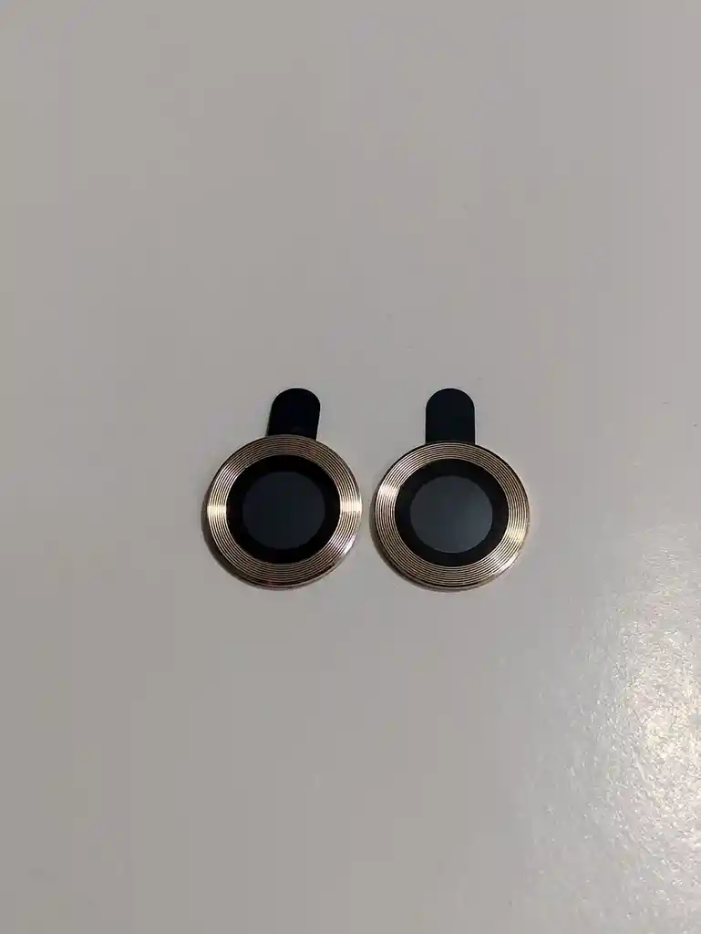 Iphone 12 Mini Protector Lente De Camara | Protector Camara | Lente Camara | X2