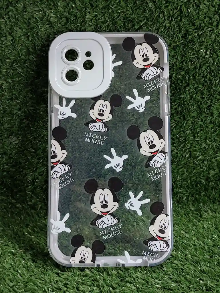 Iphone 11 Creative Case 360 | Bordes Reforzados | Forro Protector | Apple | Carcasa | Funda | Anti Humedad | Iphone | Silicone | Full Proteccion