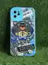 Iphone 11 Creative Case 360 | Bordes Reforzados | Forro Protector | Apple | Carcasa | Funda | Anti Humedad | Iphone | Silicone | Full Proteccion