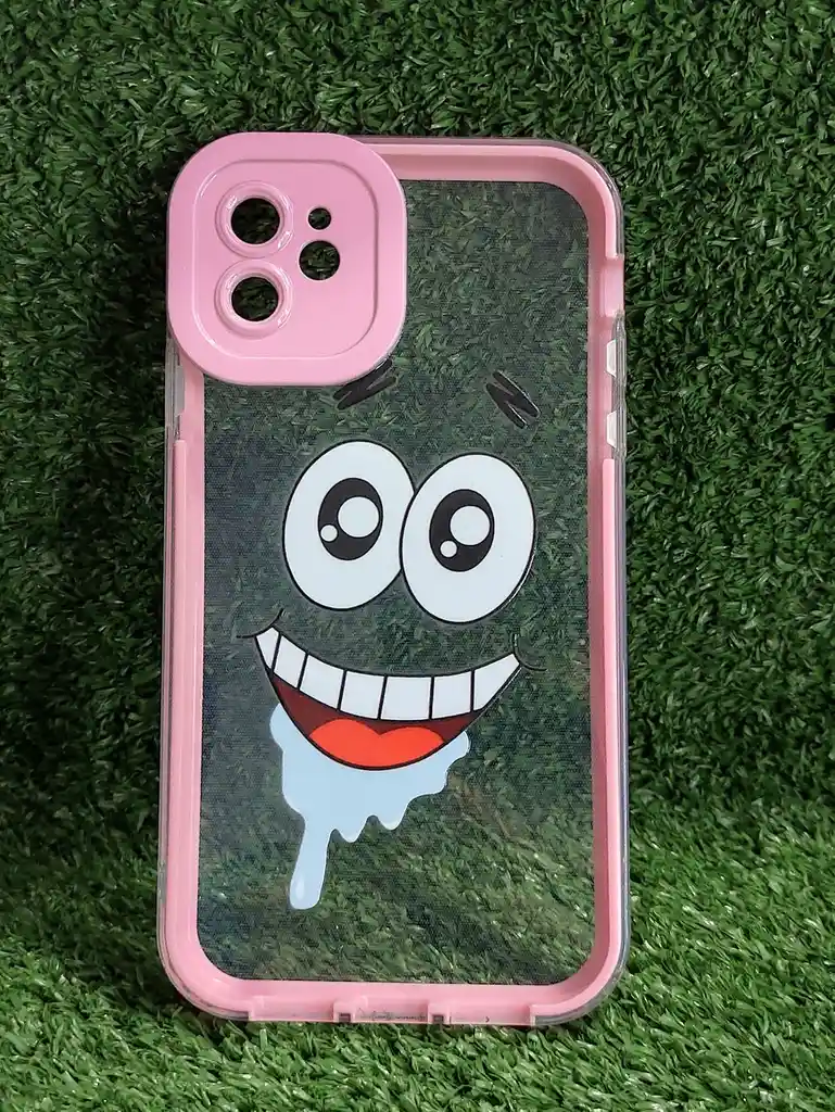 Iphone 11 Creative Case 360 | Bordes Reforzados | Forro Protector | Apple | Carcasa | Funda | Anti Humedad | Iphone | Silicone | Full Proteccion