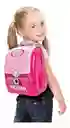 Set De Cocina Maleta Chef Portatil Niña Juguete 40cm