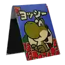 Yoshi Separadores Magnéticos Para Libros