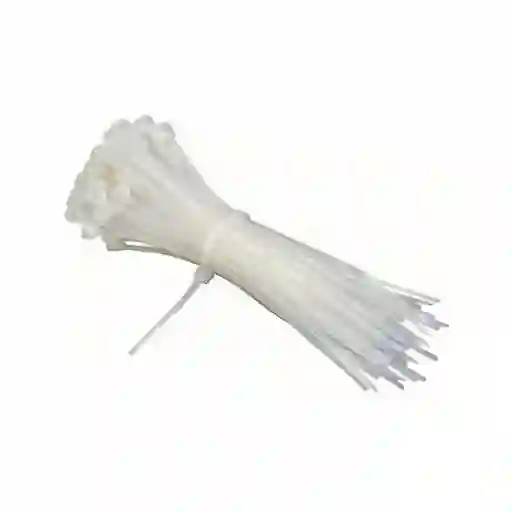 20cm Amarre Tirra Blancox10und