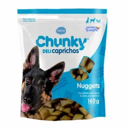 Chunky Snackdelicaprichos X 160 Gr