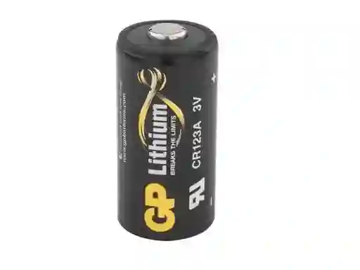 Pila Cr-2 Batería Lithium 3v Marca Gp