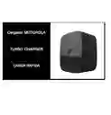Cargador Motorola Turbo Power Charger Tipo V8