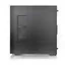 Caja E-atx Thermaltake Divider 370 Tg Argb (negro)