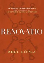 Renovatio - Abel López