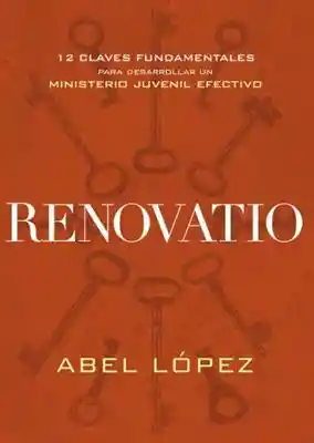 Renovatio - Abel López