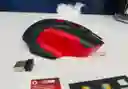 Mouse Inalambrico | 7 Botones Tipo Gamer