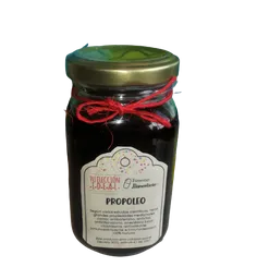 Propóleo Con Eucalipto, Natural, Excelente X 640g