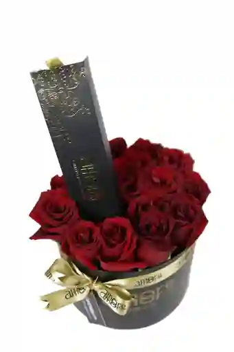 Floristería-bella Floral Arreglo Floral
