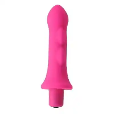 Vibrador Darly Fucsia