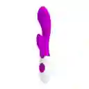 Vibrador Hestia Morado