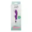 Vibrador Hestia Morado