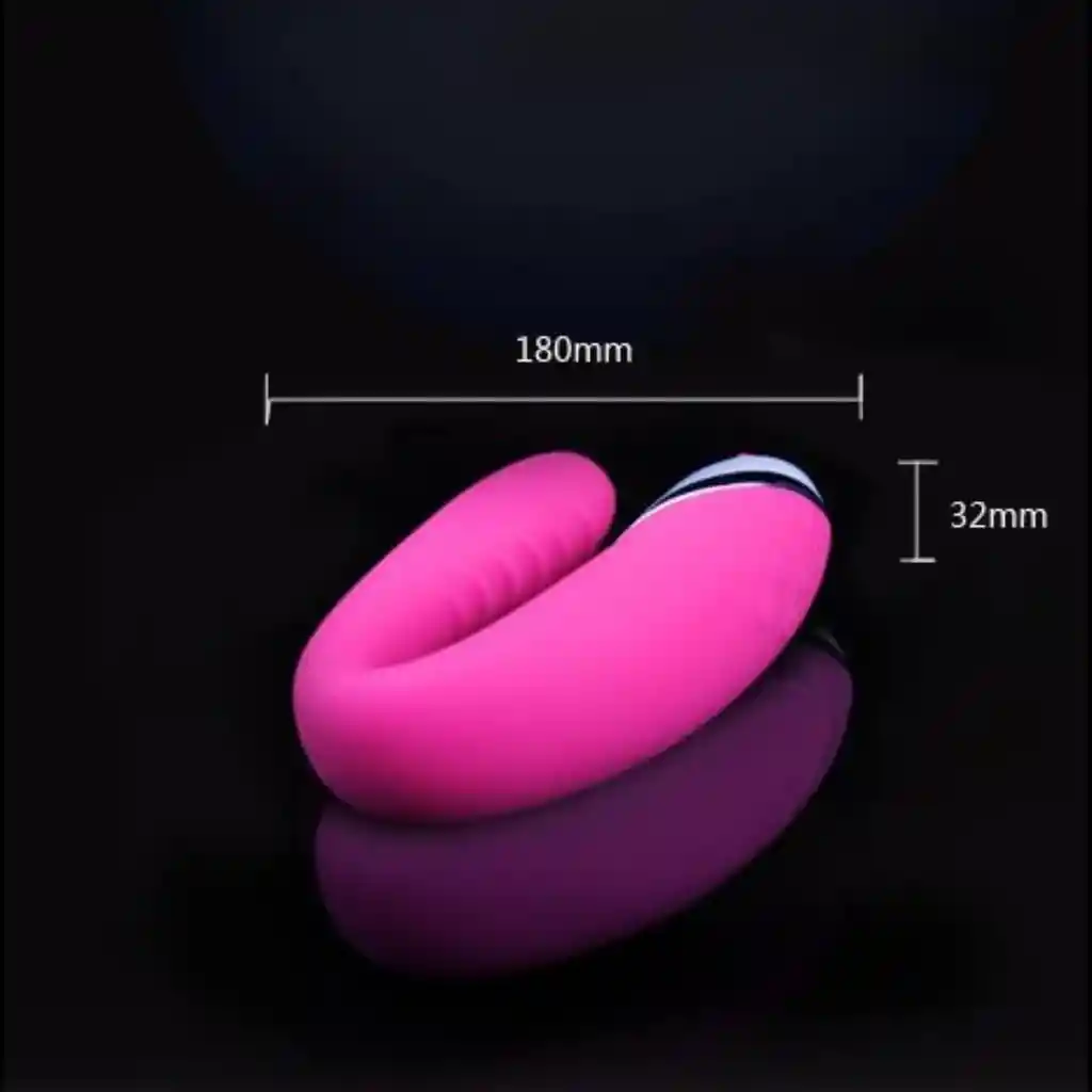 Vibrador Xinlv Punto G