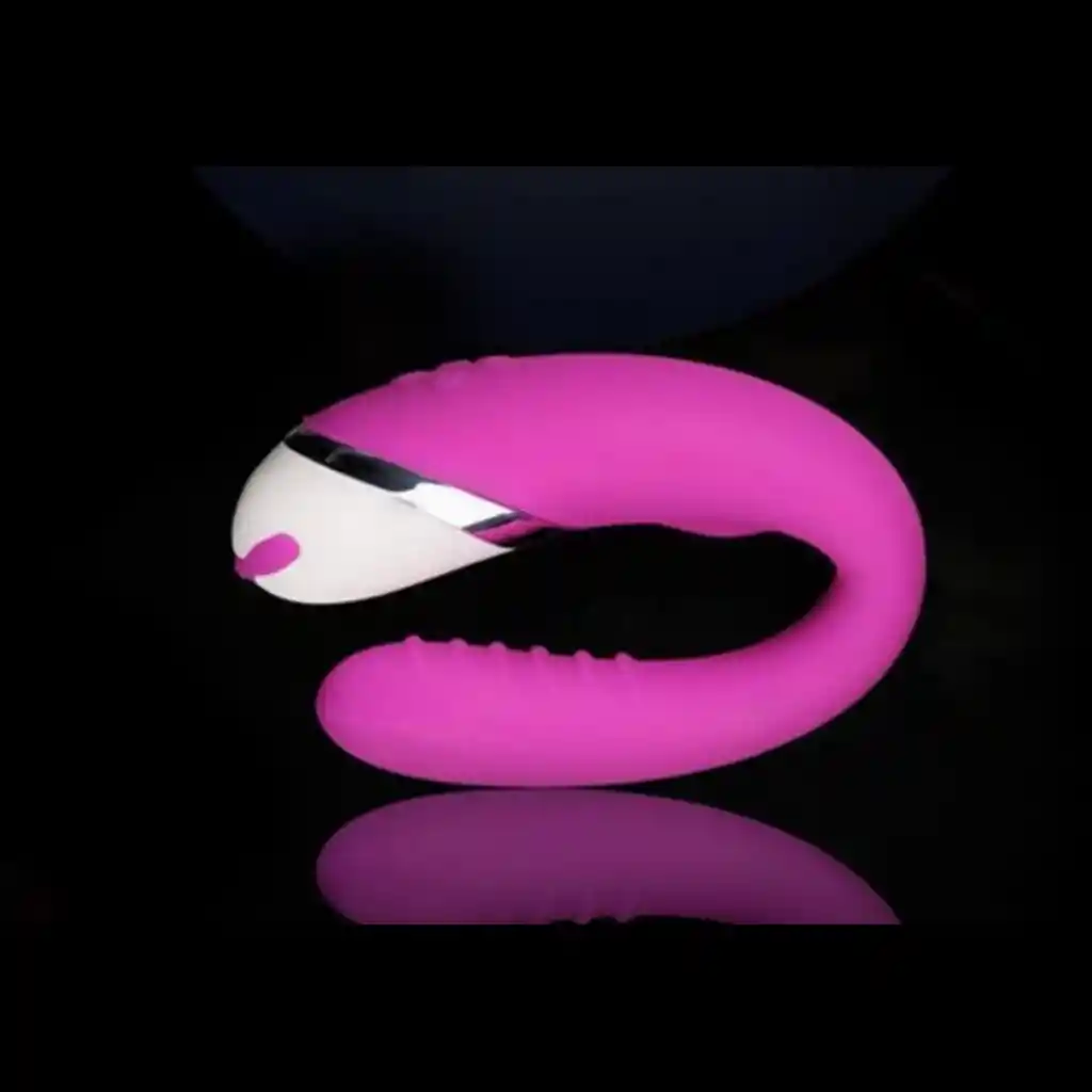 Vibrador Xinlv Punto G