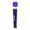 Vibrador Hitachi Sagitario Wand Morado