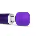 Vibrador Hitachi Sagitario Wand Morado