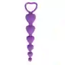 Bolas Anales Runy Morado