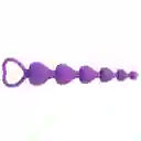 Bolas Anales Runy Morado