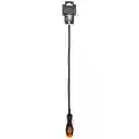 Imán Extensible, Flexible De Acero Con Led, 3 Kg, Truper