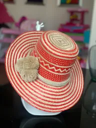 Sombrero Wayuu