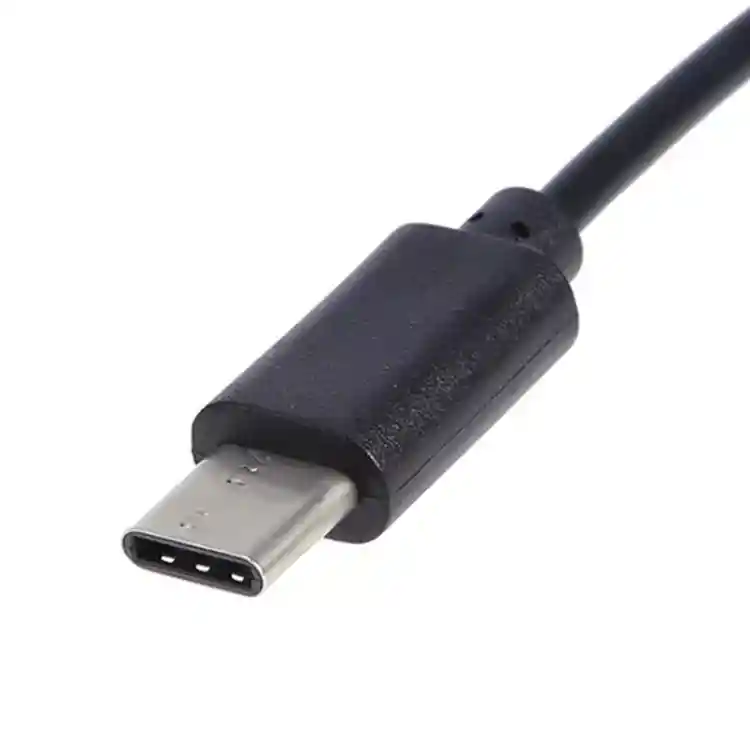 Adaptador De Cable Otg Tipo C Micro Usb Hub Adaptador Usb