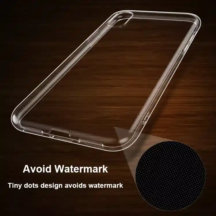 Funda De Teléfono A Prueba De Golpes Para Iphone13 Promax