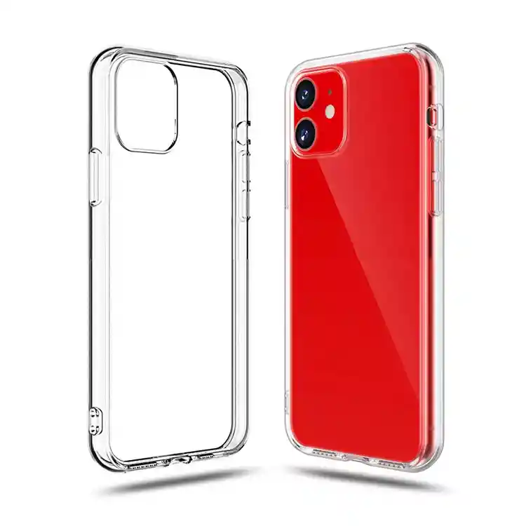 Funda De Teléfono A Prueba De Golpes Para Iphone13 Promax