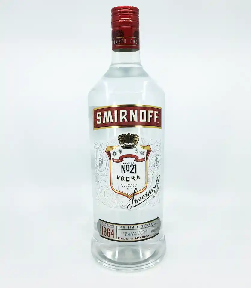 Smirnoff Vodka