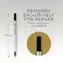 Repuesto De Lapicero Parker Original Quink Esfero Gel Bolígrafo Rollerball