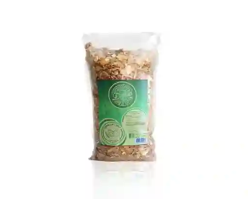 Granola Stevia