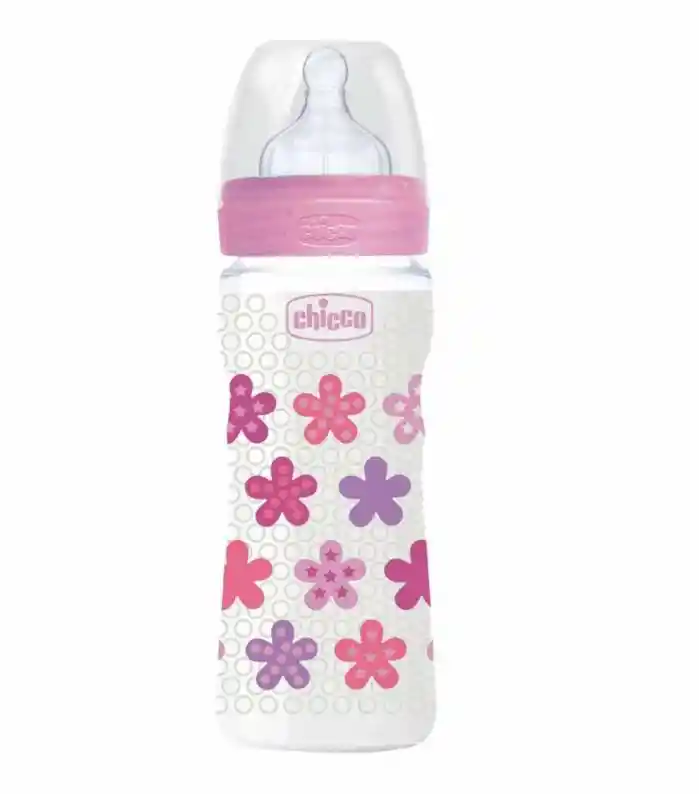 Tetero Cihoco 110z Infantil 330ml