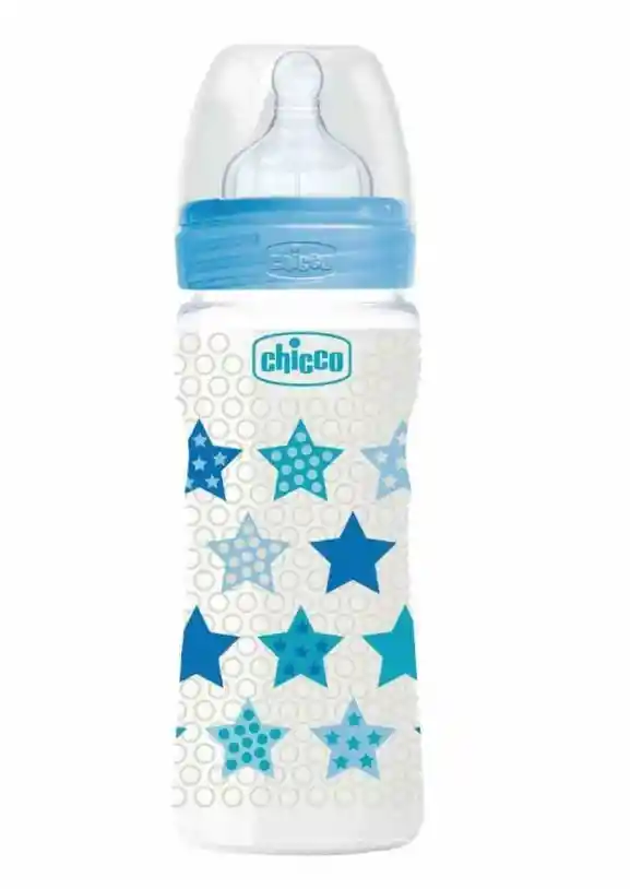 Tetero Cihoco 110z Infantil 330ml