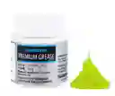 Grasa Shimano De Bicicleta 50g Premium Verde Lubricante Ciclismo