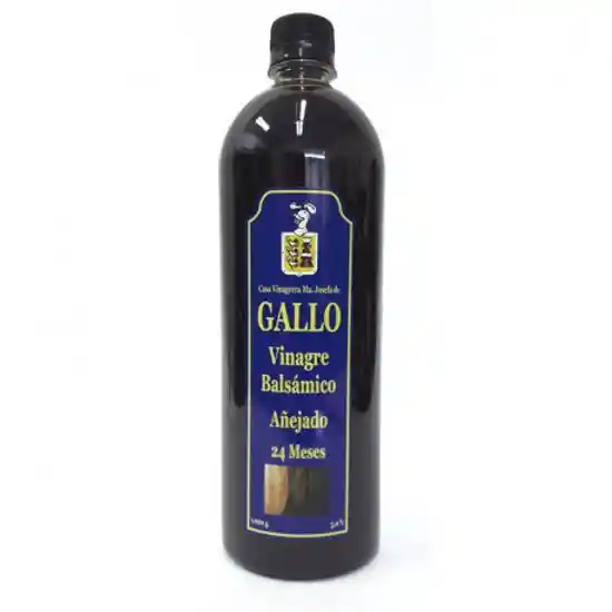 Gallo Vinagre Balsamico