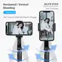 Gimbal Estabilizador Con Trípode Y Selfie Stick Q08