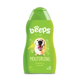 Beeps Shampoomoisturizing X 502 Ml