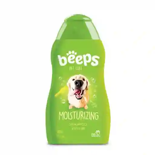 Beeps Shampoomoisturizing X 502 Ml