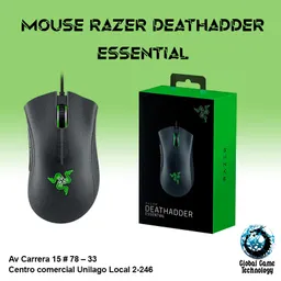 Mouse Razer Deathadder Essential