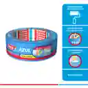 Cinta Enmascarar Proteccion Uv 14d 50mx38mm Azul