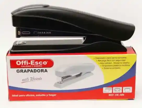 Grapadora Offi-esco Oe-309