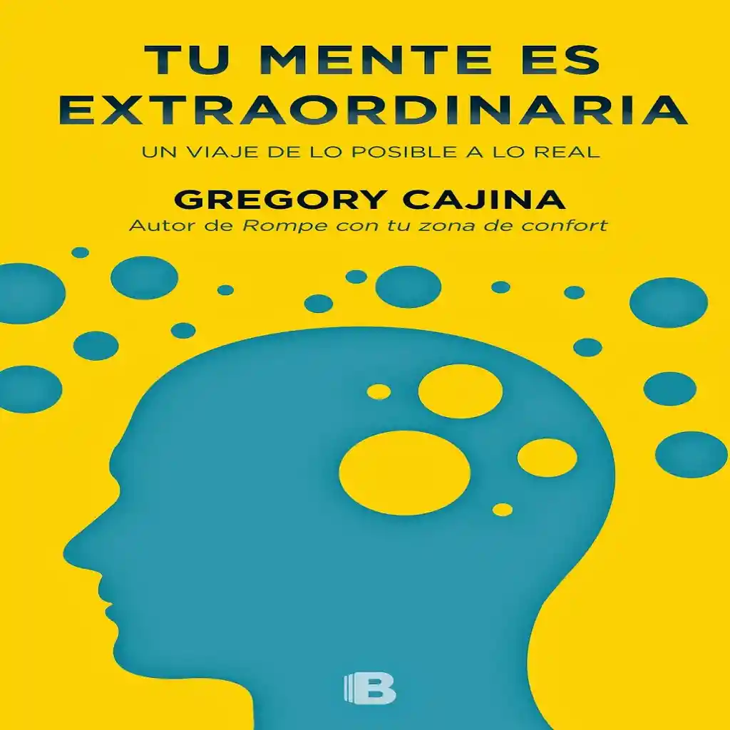 Libro Tu Mente Es Extraordinaria