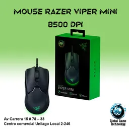 Mouse Razer Viper Mini
