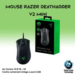 Mouse Razer Deathadder V2 Mini