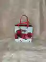 Bolsa De Regalo Navidad Pequeña