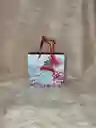 Bolsa De Regalo Navidad Pequeña